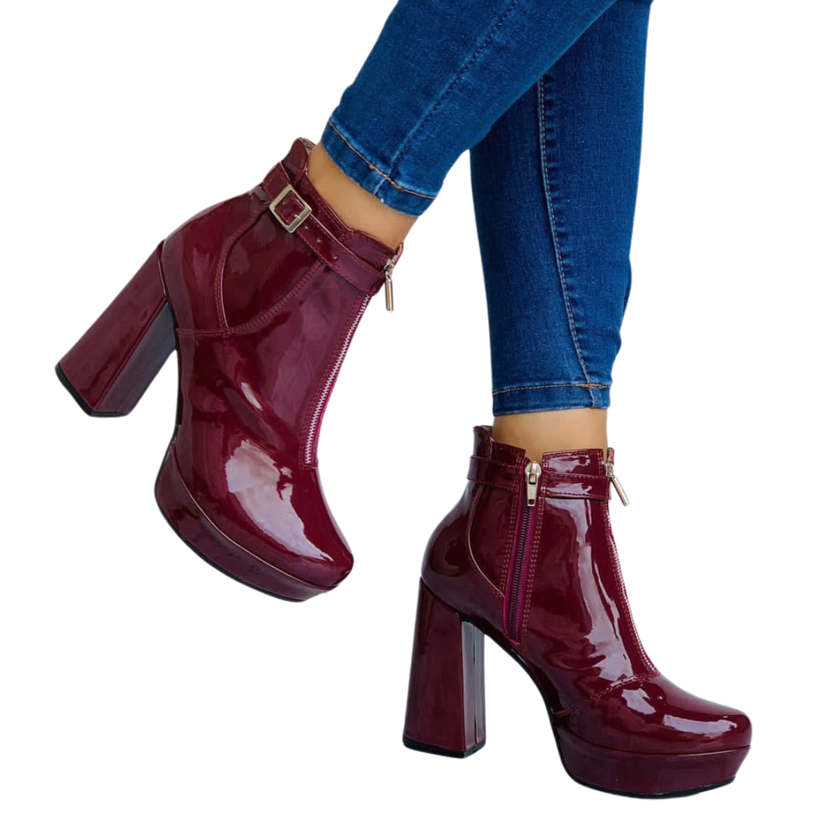 botas mujer charo comprar en onlineshoppingcenterg osc 1